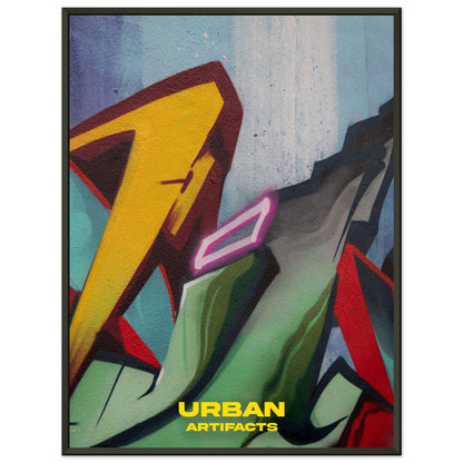 Mönchengladbach Graffiti 02